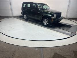 2010 JEEP LIBERTY SPORT