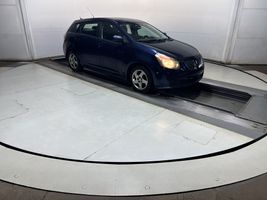2009 PONTIAC VIBE 1.8L