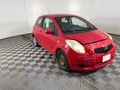 2008 TOYOTA YARIS