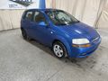 2006 CHEVROLET AVEO