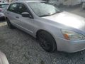 2003 HONDA ACCORD
