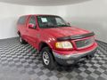 2000 FORD F150