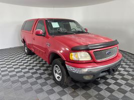 2000 FORD F150 