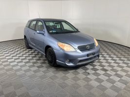 2006 TOYOTA MATRIX 