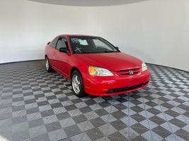 2003 HONDA CIVIC LX