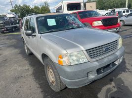 2003 FORD EXPLORER XLS