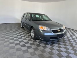 2006 CHEVROLET MALIBU LT MAXX
