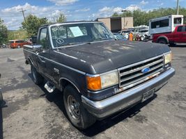 1990 FORD F150 XLT LARIAT