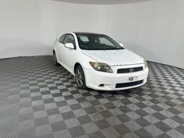 2006 SCION TC 