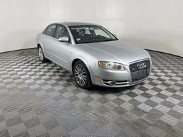 2006 AUDI A4 BASE