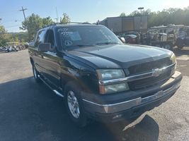2006 CHEVROLET AVALANCHE 