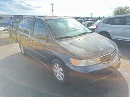 2003 HONDA ODYSSEY 