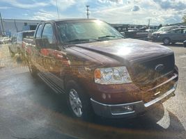 2004 FORD F150 