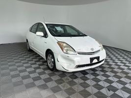 2008 TOYOTA PRIUS 