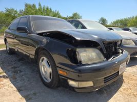 1998 LEXUS LS 400