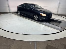 2015 VOLVO S60  T5 PREMIER
