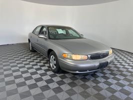1999 BUICK CENTURY CUSTOM