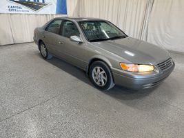 1999 TOYOTA CAMRY 