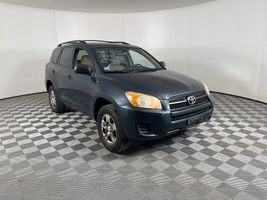 2010 TOYOTA RAV4 BASE