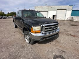 2000 FORD F250SD 