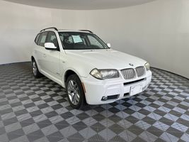 2010 BMW X3 XDRIVE30I