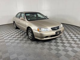 2000 ACURA TL 