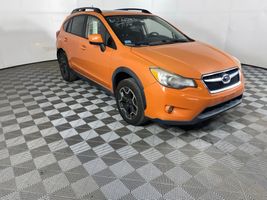 2013 SUBARU XV CROSSTREK PREMIUM