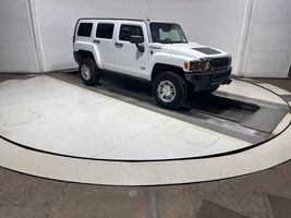 2006 HUMMER H3 