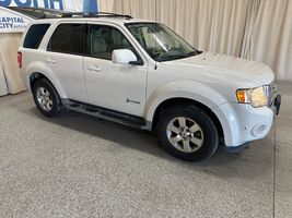 2011 FORD ESCAPE 
