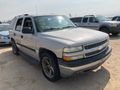 2004 CHEVROLET TAHOE