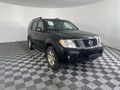 2012 NISSAN PATHFINDER