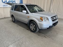 2006 HONDA PILOT EX-L