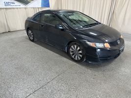 2009 HONDA CIVIC EX-L