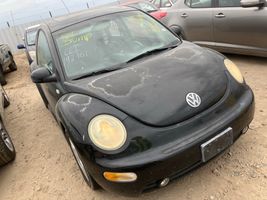 2001 VOLKSWAGEN NEW BEETLE GLS