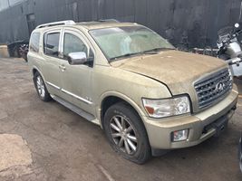 2008 INFINITI QX56 