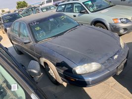 1996 CHEVROLET LUMINA BASE