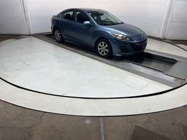2010 MAZDA MAZDA3 I TOURING
