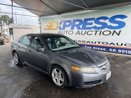 2006 ACURA TL 