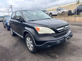 2008 HONDA CR-V EX-L