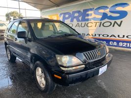 2000 LEXUS RX 300 