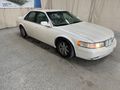 2000 CADILLAC SEVILLE
