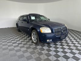 2005 DODGE MAGNUM RT