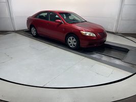 2008 TOYOTA CAMRY 