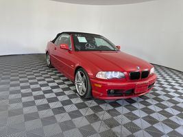 2003 BMW 3-SERIES 330CI