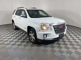 2016 GMC TERRAIN SLT1