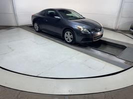 2010 NISSAN ALTIMA S
