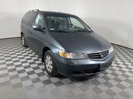 2003 HONDA ODYSSEY EX-L