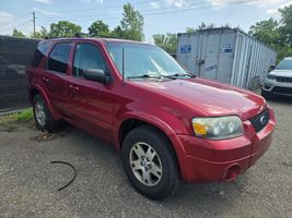 2005 FORD ESCAPE LIMITED