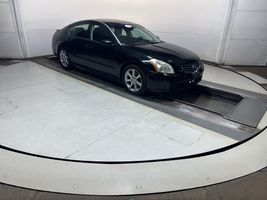 2008 NISSAN MAXIMA 