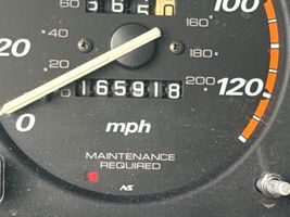 2000 HONDA CR-V EX